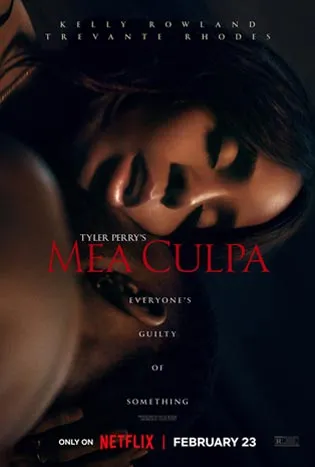 Mea Culpa (2024) ทนายคดีฆ่า