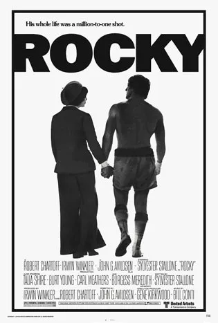 Rocky I (1976) ร็อคกี้