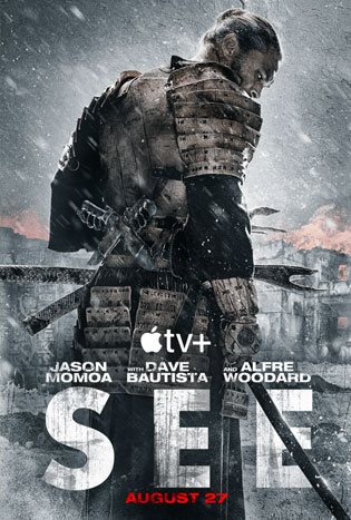See Season 3 (2022) ปฏิวัติสงครามโลกบอด ซีซัน 3