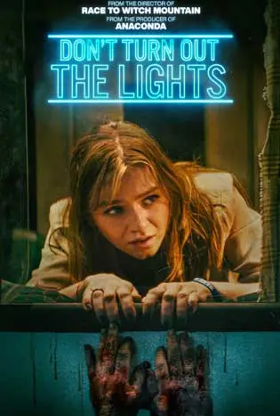 Don’t Turn Out the Lights (2024)