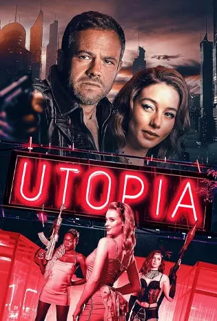 Utopia (2024) ยูโทเปีย