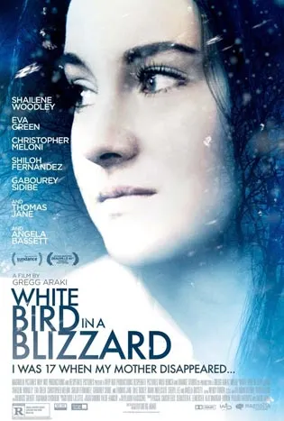 White Bird in a Blizzard (2014) ไวท์ เบิร์ด อิน อะ บิซซาร์ด