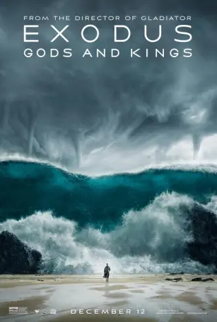 Exodus: Gods and Kings (2014) เอ็กโซดัส : ก็อดส์ แอนด์ คิงส์