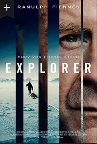 Explorer (2022)