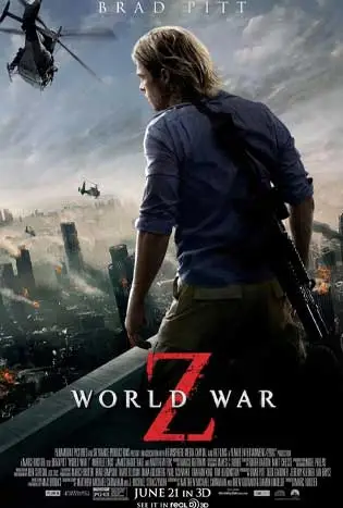 World War Z (2013) มหาวิบัติสงคราม Z