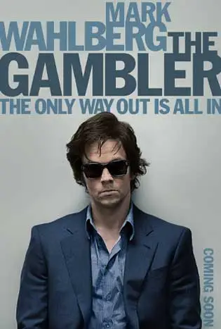 The Gambler (2014) ล้มเกมเดิมพันอันตราย