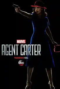 Agent Carter Season 2 (2016) สายลับสาวกู้โลก ซีซั่น 2