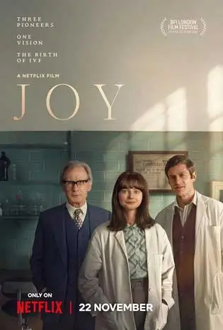 Joy (2024) จอย