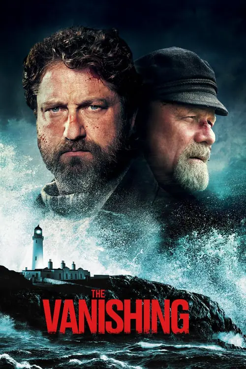 สามสาบสูญ The Vanishing (2018)