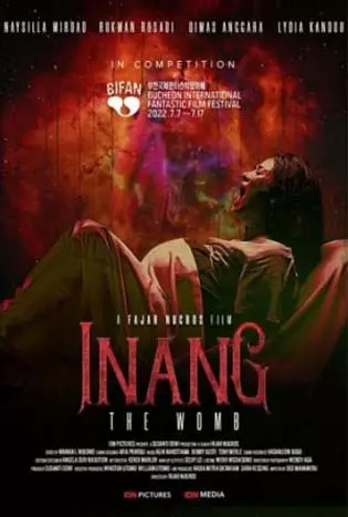The Womb (2022)