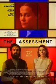 The Assessment (2025) ดิ แอสเซสเมนท์