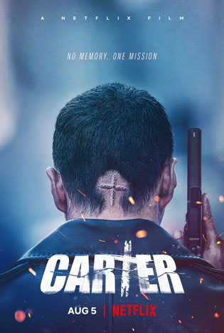 Carter (2022) คาร์เตอร์