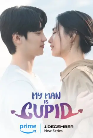 My Man is Cupid (2023) ปิ๊งรักนายคิวปิด