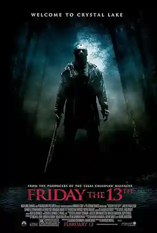 Friday the 13th (2009) ศุกร์ 13 ฝันหวาน