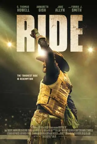Ride (2024) ไรด์
