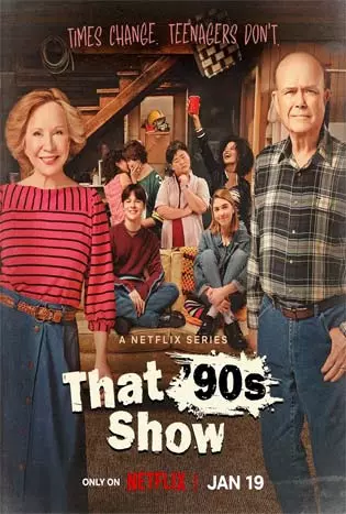 That ’90s Show (2023)