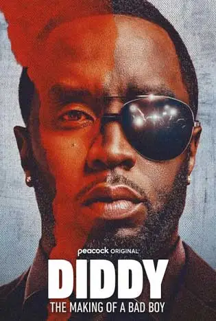 Diddy: The Making of a Bad Boy (2025)