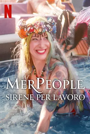 merpeople (2023) มนุษย์เงือก