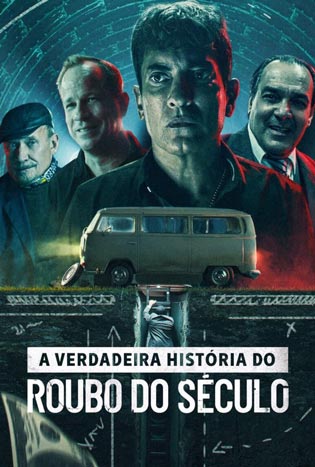 Bank Robbers: The Last Great Heist (2022) ปล้นใหญ่ครั้งสุดท้าย