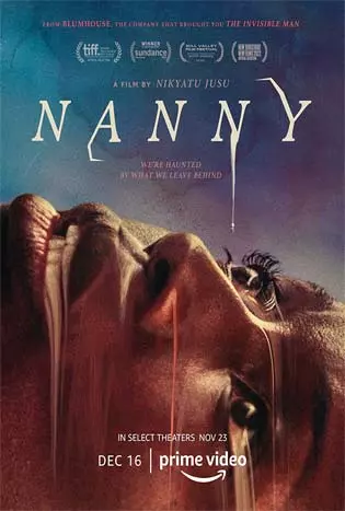 Nanny (2022) แนนซี่