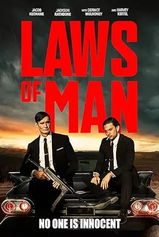 Laws of Man (2025) ลอวส์ ออฟ แมน