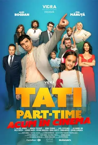Tati Part Time (2024) ตาติ พาร์ทไทม์