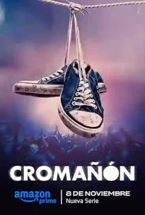Cromanon: The Night of the Fire (2024) โครมาญญน – เพลิงมรณะ
