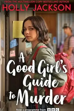 A Good Girl’s Guide to Murder (2024)
