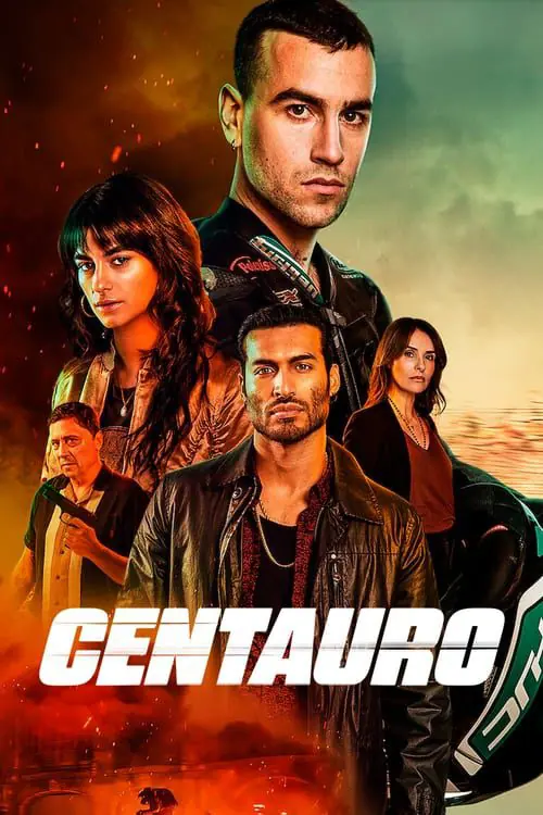 เซนทอร์ Centauro (2022)