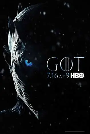 Game of Thrones Season 7 (2017) มหาศึกชิงบัลลังก์ ซีซั่น 7