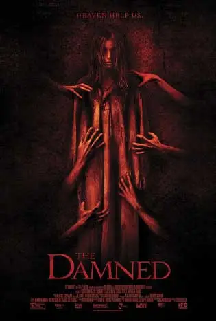 The Damned (2013) หุบเหวคนคลั่ง