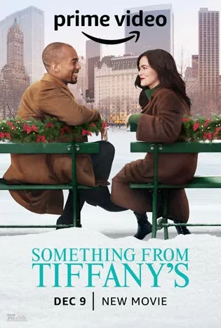 Something from Tiffany’s (2022) แหวนสื่อรักอลวน