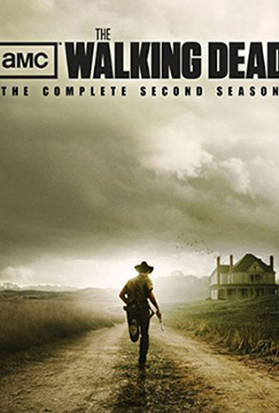 The Walking Dead Season 2