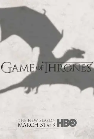 Game of Thrones Season 3 (2013) มหาศึกชิงบัลลังก์ ซีซั่น 3