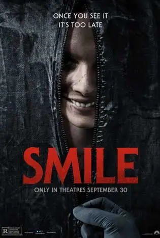 Smile (2022) ยิ้มสยอง