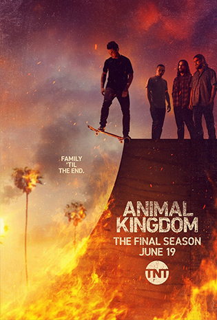 Animal Kingdom Season 6 (2022)