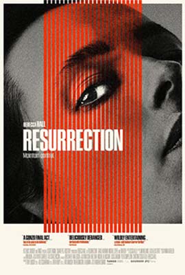 Resurrection (2022)