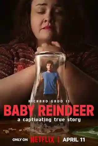 Baby Reindeer (2024) เบบี้ เรนเดียร์