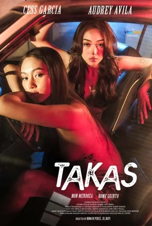 Takas (2024) ทากัส
