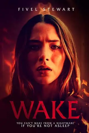 Wake (2024) เวค