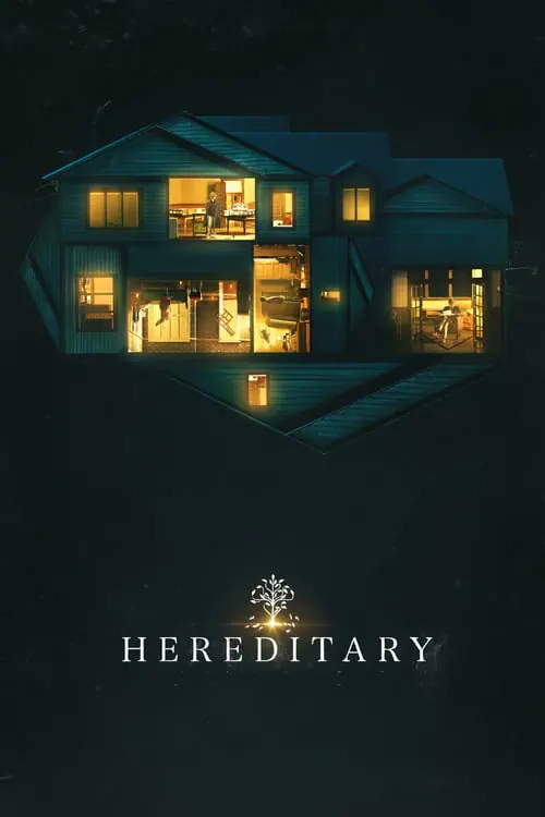 กรรมพันธุ์นรก Hereditary (2018)