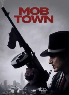 Mob Town (2019)