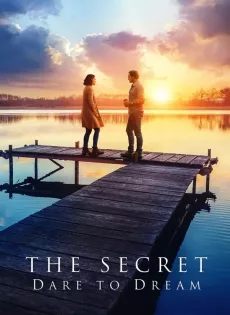 The Secret Dare to Dream (2020)