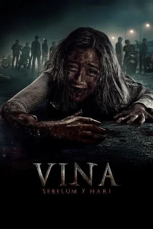 คืนบาป สาปจากหลุม Vina Before 7 Days (2024)