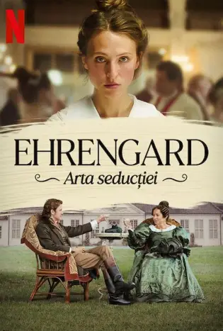 Ehrengard: ศิลปะแห่งการยั่วยวน