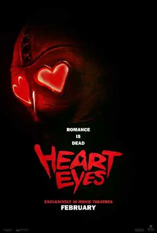 Heart Eyes (2025) ฮาร์ตอายส์