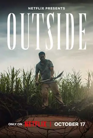 Outside (2024) เอาท์ไซด์
