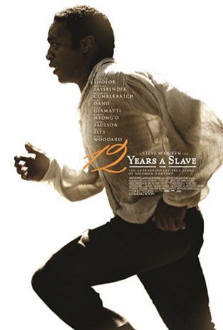12 Years a Slave (2013) ปลดแอก คนย่ำคน