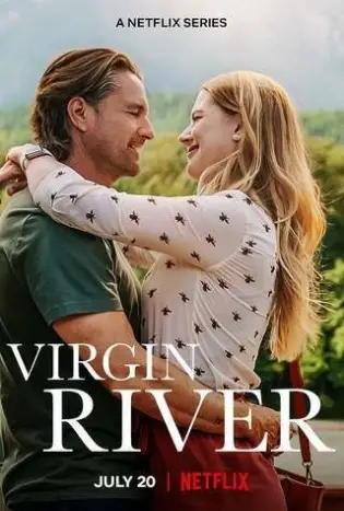 Virgin River Season 5 (2023) เวอร์จิน ริเวอร์ 5