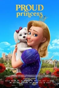 The Proud Princess (2024) เดอะ พราว ปรินเซส